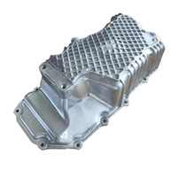 Brand New Customizable Auto Spare Parts Engine Systems Assembly Oil Pan 4777300AB Lubrication Oil Sump