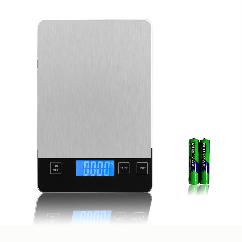 สีเงิน - สแตนเลสแบบกึ่งปิด