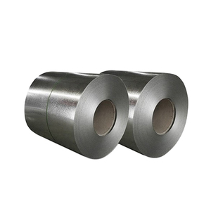 Chine fournisseur 0.40mm g550 z275 bobine d'acier galvanisé à chaud prépeinte <span class=keywords><strong>zam</strong></span> - Product Image 1