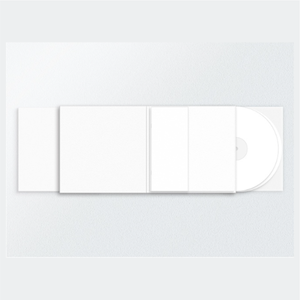 KPOP BTS ARIRANG Standard Ver Lp Album musical officiel de collection avec éditions officielles et cadeaux pour ARMY Bluewave 8 versions - Product Image 4