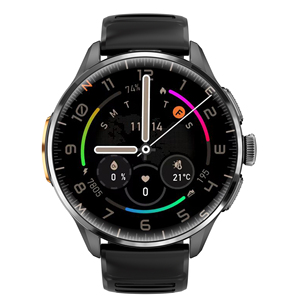 Nouvelle montre connectée pour femme et homme avec carte SIM H100, caméra rotative, grande batterie, écran HD, téléchargement d'applications, montre connectée Android, YouTube - Product Image 6