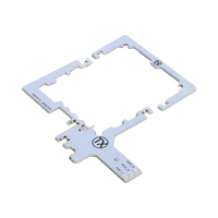 CPU Postfix Adaptateur V1 Version Pour Xbox 360 Slim Console Remplacement Console De Jeu Accessoires