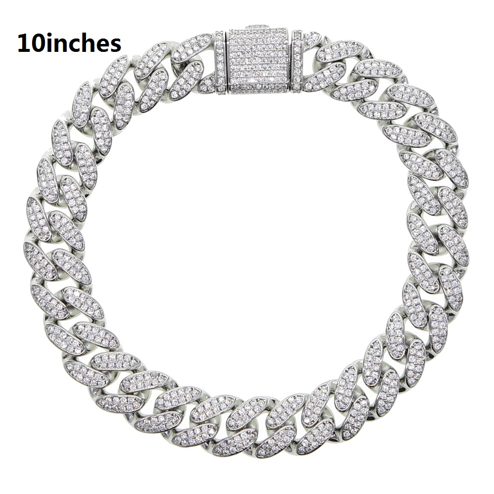 F014-silver 10"