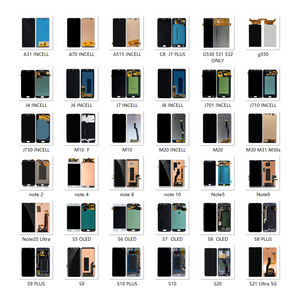 Display LCD di Ricambio per Telefono Cellulare Samsung Galaxy <span class=keywords><strong>A22</strong></span> <span class=keywords><strong>4G</strong></span> - Product Image 6