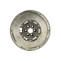 Volant moteur à double masse pour Audi Q3 / VW Tiguan / Seat Alhambra / Skoda Yeti 1.4 TSI Réf 415070210 OE 03C105266H 03C105266L
