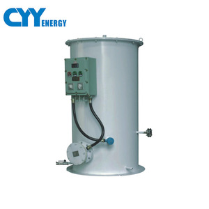 Máy Hóa Hơi/Khí Hóa Nước Nóng Điện Tiêu Chuẩn EU - Product Image 6