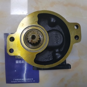 HIGH QUALITY Hydraulic Gear <b>Pump</b> 2p9239 Gear <b>Pump</b> 2P9239 for D7G D8K D9H D7F 571G 572G 583K 594H - Product Image 4