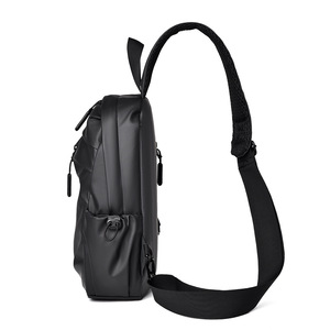 Bolso de Pecho Funcional Casual Unisex, Mochila Bandolera Ligera Deportiva para Deportes al Aire Libre - Product Image 3