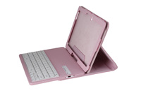 Mejor Venta de precio barato para Samsung Galaxy Note 10,1 pulgadas Tablet Keyboard case