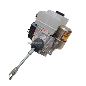 Ensemble <span class=keywords><strong>de</strong></span> maître-cylindre <span class=keywords><strong>de</strong></span> <span class=keywords><strong>frein</strong></span> ABS <span class=keywords><strong>de</strong></span> haute qualité, pompe hydraulique ABS d'origine pour Toyota Land Cruiser LC120 LC150 LC200 FJ Cruise - Product Image 2