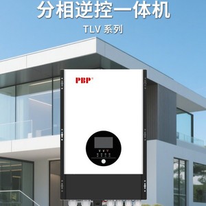 ระบบพลังงานแสงอาทิตย์แบบออฟกริด PBP 10KW อินเวอร์เตอร์คลื่นไซน์บริสุทธิ์ สำหรับใช้ในบ้าน - Product Image 2