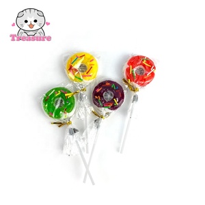 Donuts piruleta pastel piruleta caramelo fruta caramelo - Product Image 4