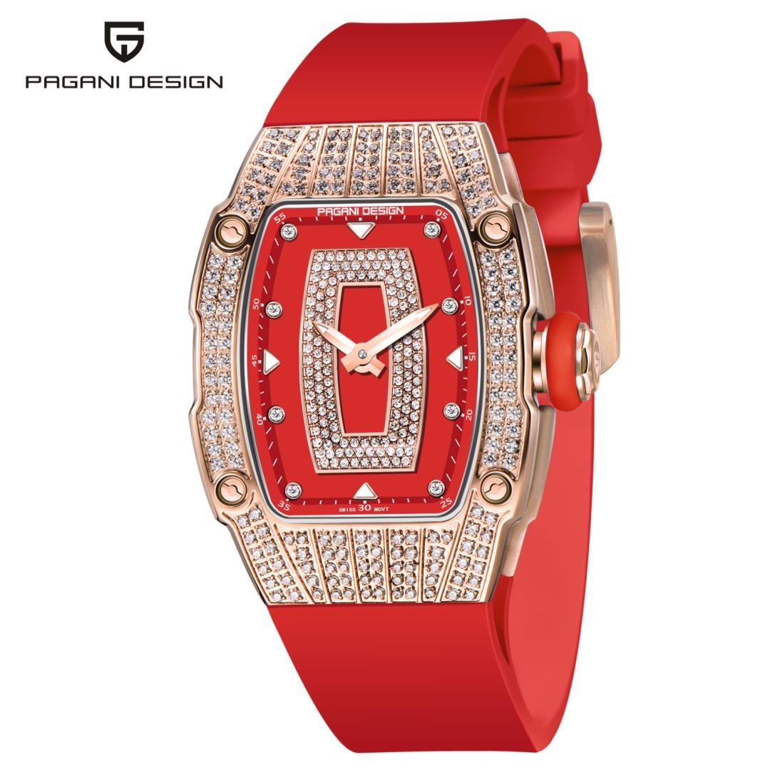 Argent Rouge