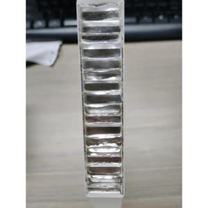 Aluminium-Wabenplatten für Decken in Flughäfen, Krankenhäusern und Einkaufszentren - Product Image 6