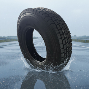 Neumático Radial Neumático para Camión Minero de Servicio Pesado GOODRIDE/WESTLAKE MD777 AD710A 315/80R22.5 295/80R22.5 - Product Image 4
