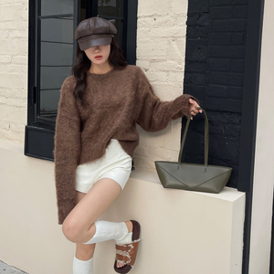 กระเป๋าถือผู้หญิงทรงสี่เหลี่ยมพับได้ทำมือกระเป๋าผู้หญิงทรงเรขาคณิต - Product Image 5