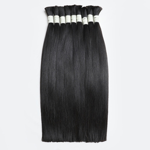 <span class=keywords><strong>Extension</strong></span> per <span class=keywords><strong>capelli</strong></span> vergini vietnamiti e vergini, - Product Image 2