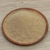 Poudre de protéines de vers de farine dégraissés, friandise hyperprotéinée pour animaux de compagnie avec vitamines et minéraux