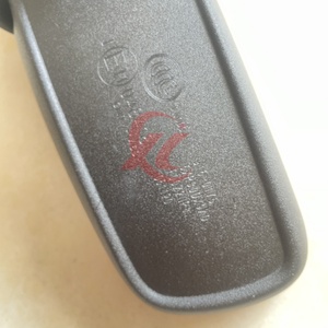 Gương chiếu hậu nội thất ô tô chất lượng cao 53228014 5XR30DX9AD 5XR28DX9AB dành cho xe JEEP Compass - Product Image 5