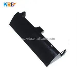 Dizüstü plastik parçalar hdd kapak için Dell E6430 E6320 E6520 E6330 E6410 E5470 E7540 E7440 E7450 E5470 sabit disk caddy kılıf