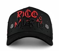 Nuevas Gorras G5 El Barbas Hats B Chrome, envío rápido, gorra de béisbol de gamuza con bordado 3D, ajustable, unisex, 31 gorras