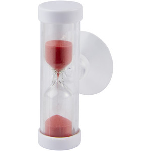 Accessoires de salle de bain Catto, minuteur pratique modèle 126202-2 pour vos douches quotidiennes - Product Image 1