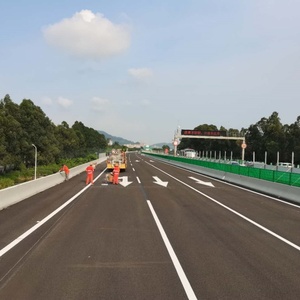 สีทาเส้นจราจรเทอร์โมพลาสติกคุณภาพสูงจากโรงงานกวางโจว ราคา - Product Image 4