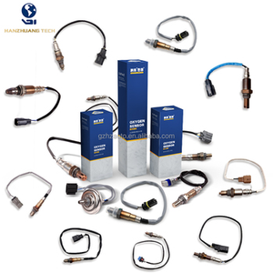 Nouveau capteur Lambda de rapport d'oxygène, O2, Air et carburant pour <span class=keywords><strong>Audi</strong></span> A4 A6 <span class=keywords><strong>Q3</strong></span> Q5 VW Passat Jetta Golf Skoda Seat - Product Image 5