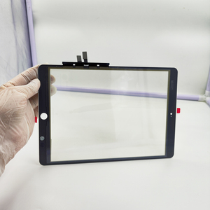 Verre tactile pour iPad 7, panneau avant de 10.2 pouces, pour remplacement de l'écran tactile A2197 A2198 A2200 - Product Image 3