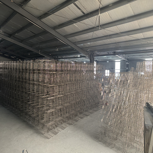 4 khung tự động Reversible Radial Bee mật ong Máy chế biến khai thác Spinner Sử dụng mật ong vắt để bán - Product Image 4