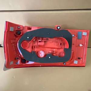 Coaster автобус задний фонарь задних сигнальных огней, WJC-H-017 - Product Image 6