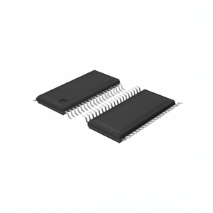38 TSSOP Embedded Manufacturer Channel Components Electronic TMS320F280200DAT - Product Image 1