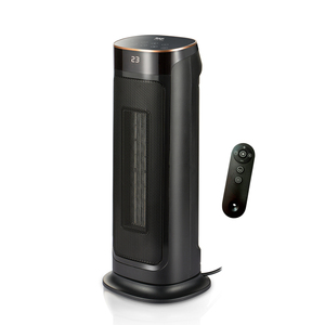Calefactor con Ventilador RAF de 2000W con Control Remoto, Temperatura Ajustable, Calentamiento Rápido, Apagado Automático, Función de Mantener el Calor - Product Image 3