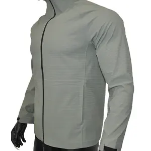 Plus Size Men's Jackets Manufacturer Outdoor Hiking Wind Breaker Waterproof Jacket Water Proof Custom Windbreaker Jacket For Men