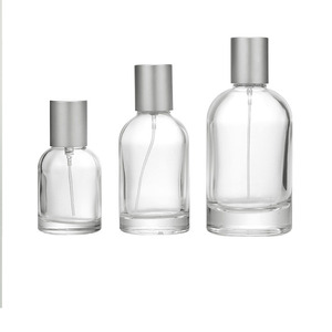 MUB Vente en gros Bouteille en verre de haute qualité 30ml 50ml 100ml Le <span class=keywords><strong>Labo</strong></span> Parfum en vaporisateur sous pression - Product Image 6