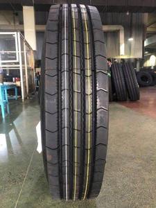 Pneus pleins pour camions lourds 155/70R13 Neufs Bias Doublecoin - Product Image 2