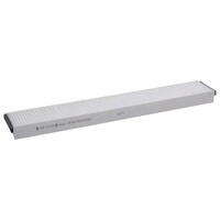 Filtre à air d'habitacle pour machines industrielles, pièces automobiles, OE #   6005029007 SKL46273 0691097/0