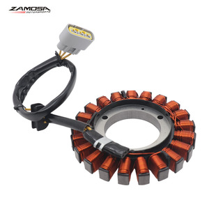 Bobina de Estator para Motocicleta 12318406639 R1200 R1250 GS, Bobina de Estator R1200GS R1200R R1200RS R1250GS R1250RT R1250R <span class=keywords><strong>R1250RS</strong></span> - Product Image 6