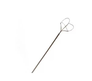 Chất lượng cao dùng một lần tiết niệu nắm 1.9 FR đá thu hồi giỏ cho nội soi đá khai thác - Product Image 2