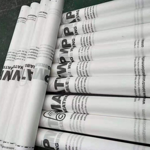 18 năm OEM nhà máy của kín PolyPropylene không dệt màng nhà bọc - Product Image 2