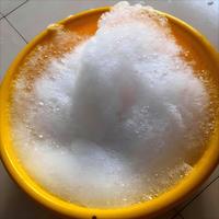 Nouvelle formule de haute qualité Machine à laver le linge détergent en poudre dans un seau 5kg 9kg marchés australiens