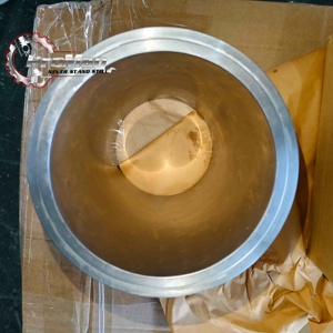 Pièces de machines de construction Proman 7D-8889 197-9322 Palier à manchon applicable aux déchiqueteuses RIPPER 140G 12G 130G - Product Image 1