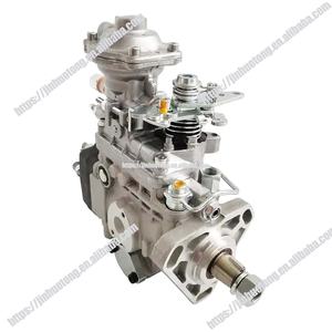 משאבת דלק חדשה באיכות גבוהה הזרקת דלק מחזור 3 משאבת 096000-2020 22100-54490 עבור מנוע טויוטה - Product Image 4