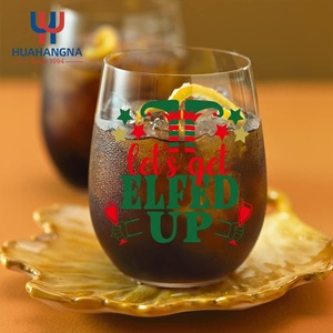 Ly Rượu Cao Cấp Ly Rượu Vang Không Thân Trong Suốt Pha Lê <span class=keywords><strong>Borosilicate</strong></span> 15 Ounce Cho Nước Ép Rượu Vang Đỏ - Product Image 3