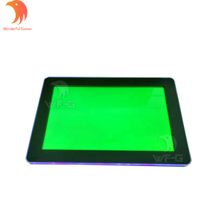 22 ''27'' inch cảm ứng màn hình Màn hình chất lượng POG/Fusion 4 máy trò chơi LCD màn hình cảm ứng LED màn hình cảm ứng màn hình - Product Image 2