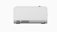Yeni sıcak satış mini projektör sd kart ile çocuklar kablosuz mini cep projektörü wifi en yüksek lümen mini led projektör