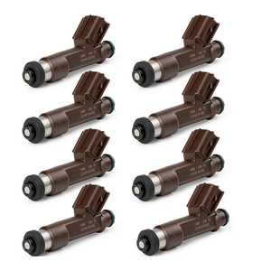 Inyector de Combustible 23209-50080 Para Toyota Prado 23250-50080 23209-0F020 23209-50060 - Product Image 2