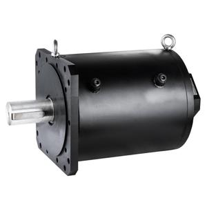 Motor a Prueba de Agua con Certificación CE de 59 kW, 1600 N.m, 350 RPM, Material de China para la Industria de Automatización - Product Image 3