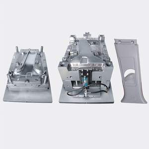 הזרקת העליון דפוס חברות ויצרן | High-end תבניות עבור eu, us & רוסיה | חלקי פלסטיק מותאמים אישית יצוא - Product Image 3