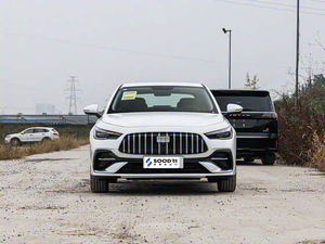 <span class=keywords><strong>2026</strong></span> Geely Galaxy Starshine 6 Hybride Auto Goedkope Auto 'S Voor Zeehond Gemaakt <span class=keywords><strong>In</strong></span> <span class=keywords><strong>China</strong></span> - Product Image 2